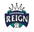 Dunfermline Reign Basketball Club logo